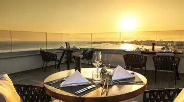 Amavi Hotel
