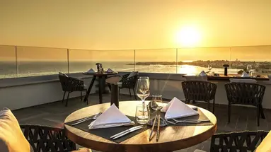 Amavi Hotel