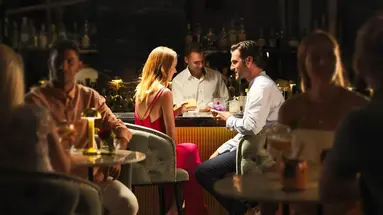 Amavi Hotel