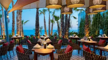Amavi Hotel