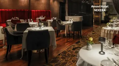 Amavi Hotel