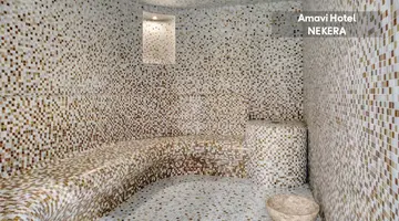 Amavi Hotel