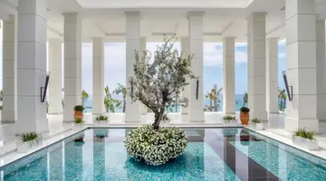 Amavi Hotel