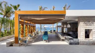 Amavi Hotel