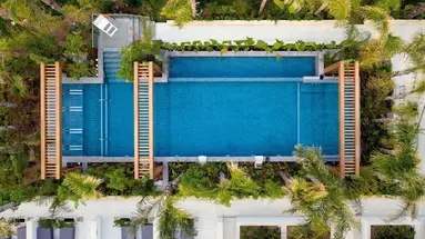 Amavi Hotel