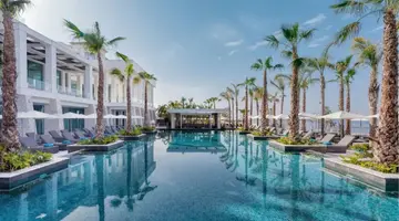 Amavi Hotel