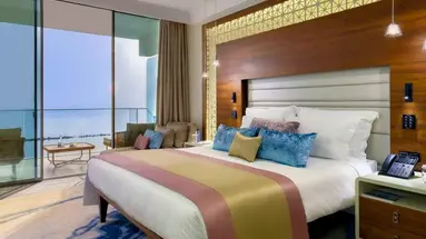 Amavi Hotel