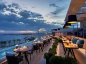 Amavi Hotel