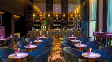 Amavi Hotel