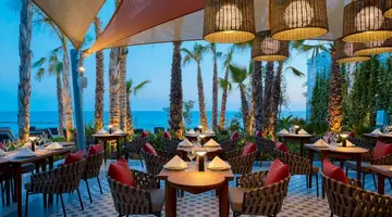 Amavi Hotel