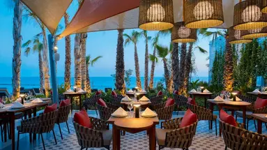 Amavi Hotel