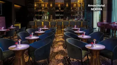 Amavi Hotel