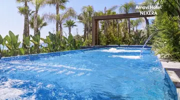 Amavi Hotel