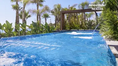 Amavi Hotel