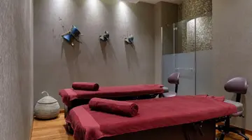 Amavi Hotel