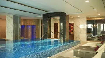 Amavi Hotel