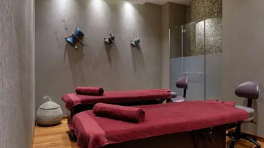 Amavi Hotel