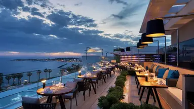 Amavi Hotel