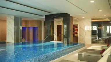 Amavi Hotel
