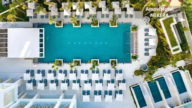 Amavi Hotel