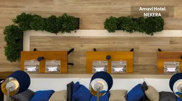 Amavi Hotel