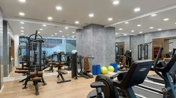 Amavi Hotel