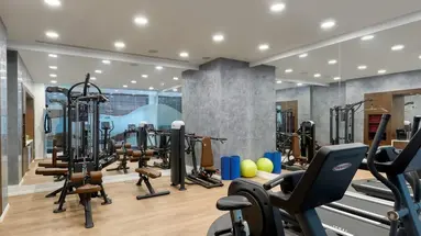 Amavi Hotel