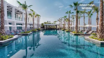 Amavi Hotel