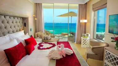 Amavi Hotel