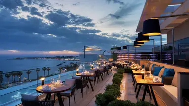 Amavi Hotel