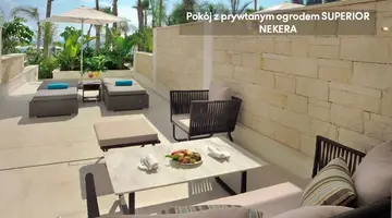 Amavi Hotel