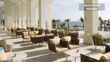 Amavi Hotel