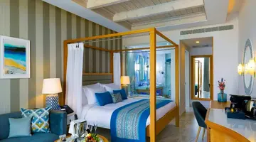Amavi Hotel