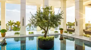 Amavi Hotel
