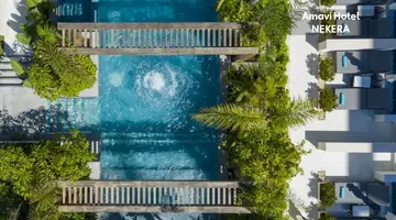 Amavi Hotel