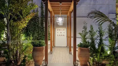 Amavi Hotel