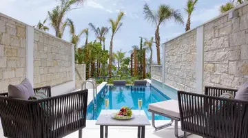 Amavi Hotel