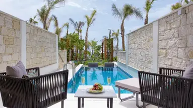 Amavi Hotel
