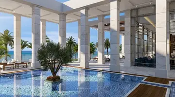 Amavi Made for Two Hotel (Adults Only)