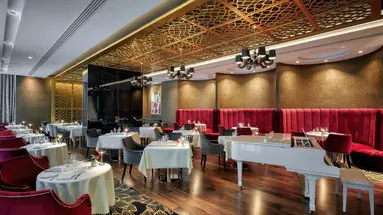 Amavi Made for Two Hotel (Adults Only)