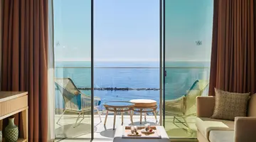 Amavi Made for Two Hotel (Adults Only)