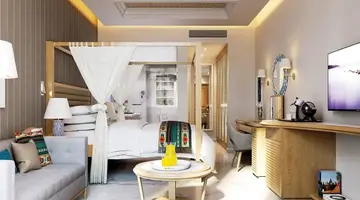 Amavi Made for Two Hotel (Adults Only)