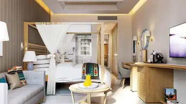 Amavi Made for Two Hotel (Adults Only)