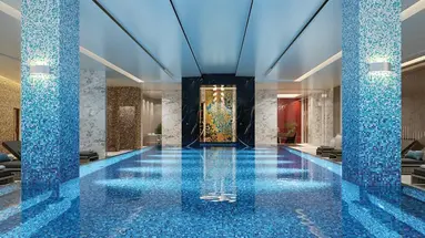Amavi Made for Two Hotel (Adults Only)