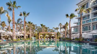 Amavi Made for Two Hotel (Adults Only)