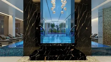Amavi Made for Two Hotel (Adults Only)