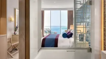 Amavi Made for Two Hotel (Adults Only)
