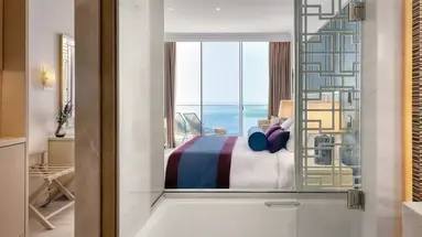 Amavi Made for Two Hotel (Adults Only)