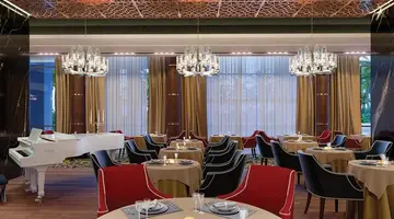 Amavi Made for Two Hotel (Adults Only)