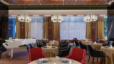 Amavi Made for Two Hotel (Adults Only)
